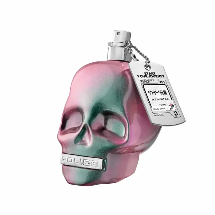 Police To Be My Avatar Woman Eau De Toilette Spray