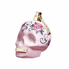 Police To Be Woman Tattoo Art Eau De Perfume Spray