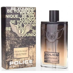 Police Gentleman Eau De Toilette Spray