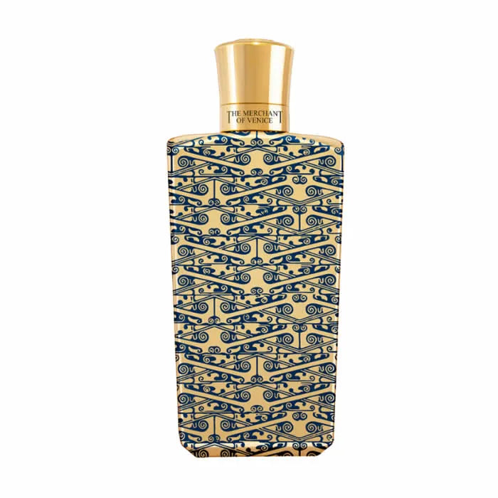 The Merchant Of Venice Gold Regata Eau De Parfum Spray