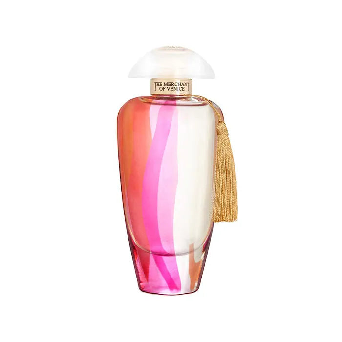 The Merchant Of Venice Suave Petals Eau De Perfume Spray