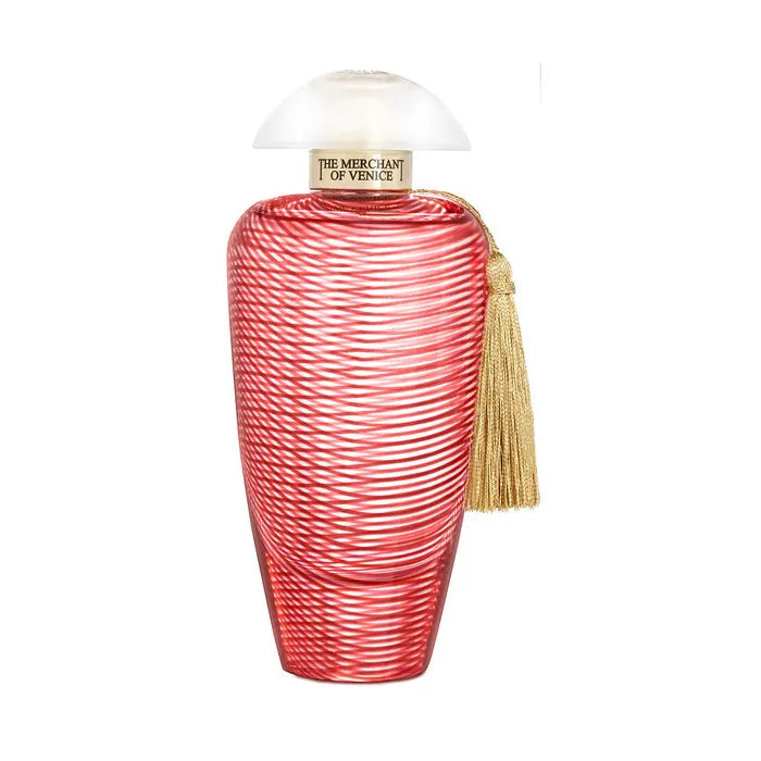 The Merchant Of Venice Byzantium Saffron Eau De Perfume Spray