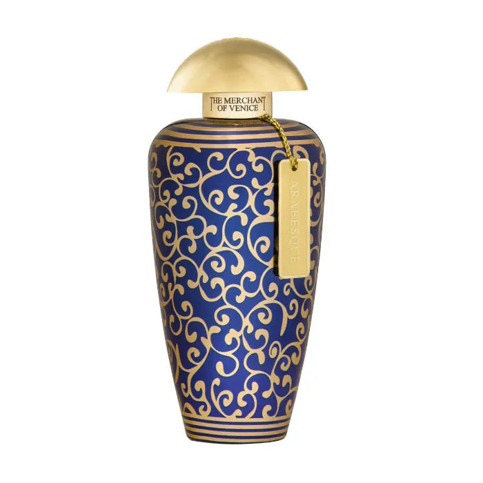 The Merchant Of Venice Arabesque  Eau De Perfume Spray