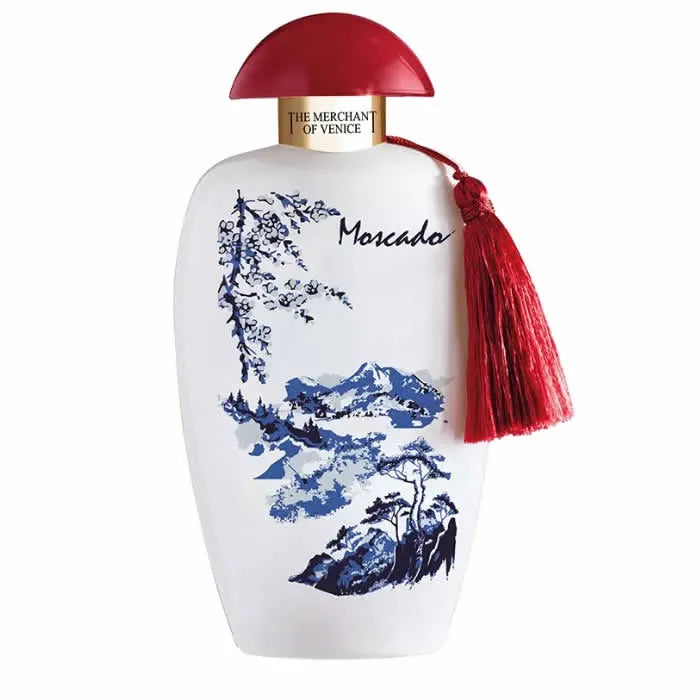 The Merchant Of Venice Moscado Eau De Parfum Spray