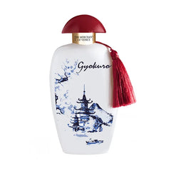 The Merchant Of Venice Gyokuro Eau De Parfum Spray