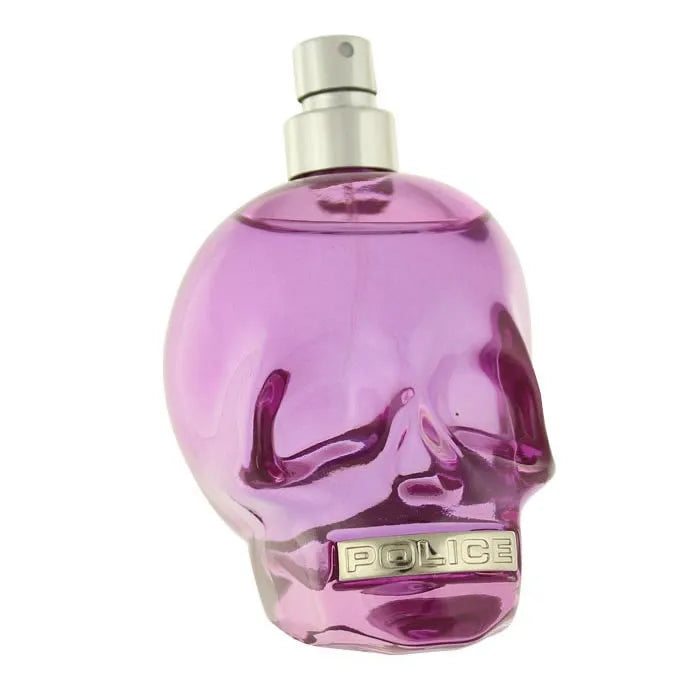 Police To Be Woman Eau De Perfume Spray