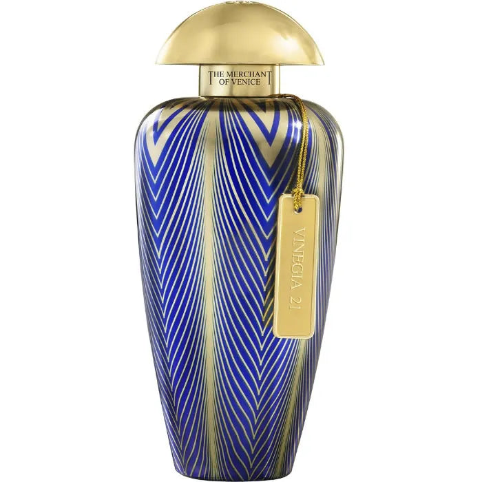The Merchant Of Venice Vinegia 21 Eau De Parfum Spray