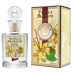Monotheme Vanilla Blosom Feminino Eau de Toilette Spray