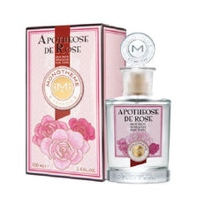Monotheme Apothéose De Rose Feminino Eau de Toilette Spray