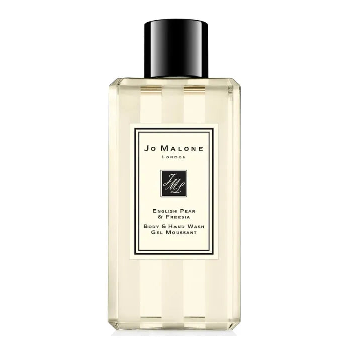 Jo Malone English Pear & Freesia Body & Hand Wash 250ml