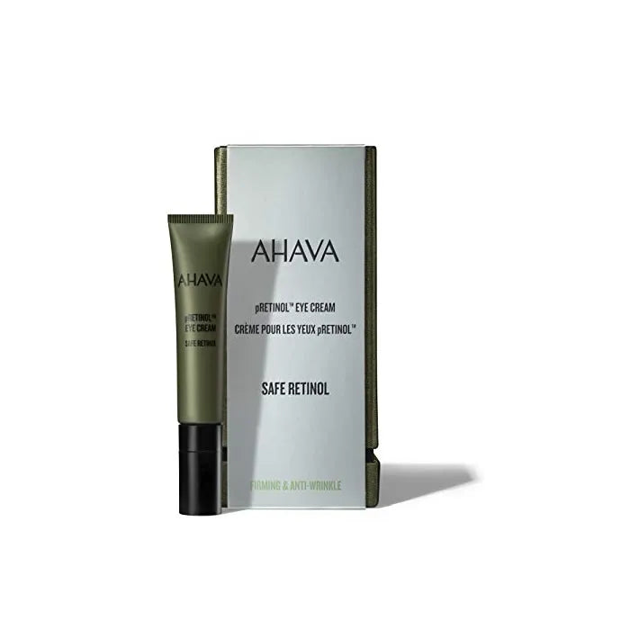 Ahava pREtinol Eye Cream