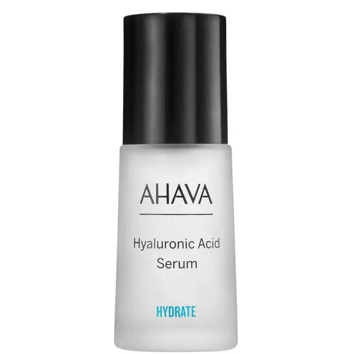 Ahava Hydrate Hyaluronic Acid Serum