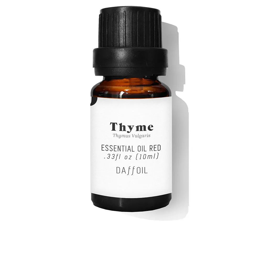 Daffoil Thyme Essential Oil Red
