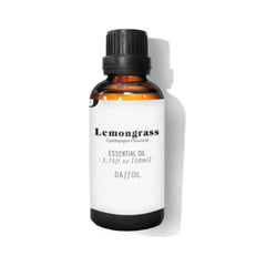 Daffoil Essential Oil Lemongrass