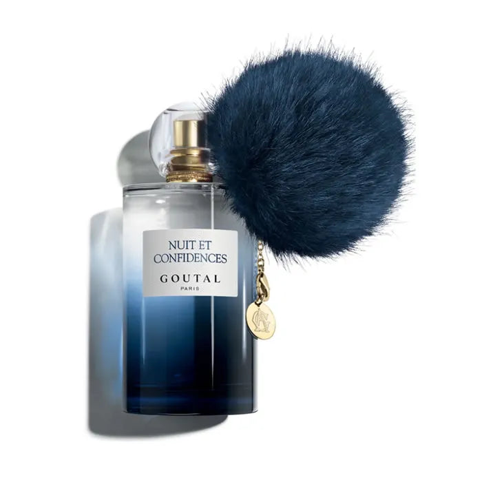 Goutal Paris Nuit Et Confidences Eau De Parfum Spray
