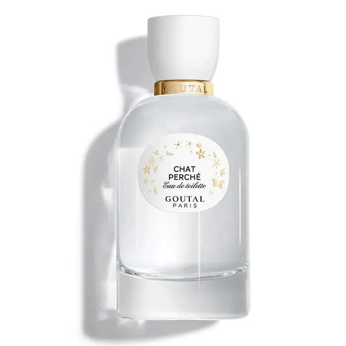 Goutal Paris Chat Persé Eau De Perfume Spray
