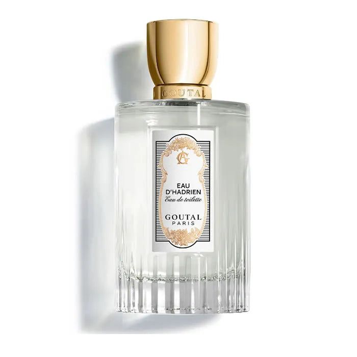 Goutal Paris Eau D'Hadrien Eau De Toilette Spray