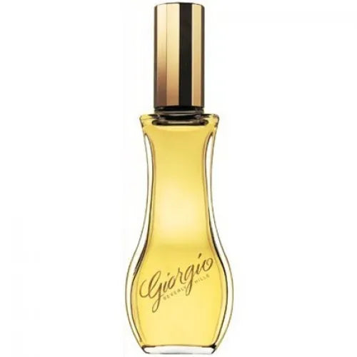 Giorgio Beverly Hills Eau De Toilette Spray