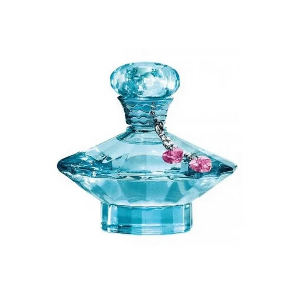 Britney Spears Curious Eau De Perfume Spray