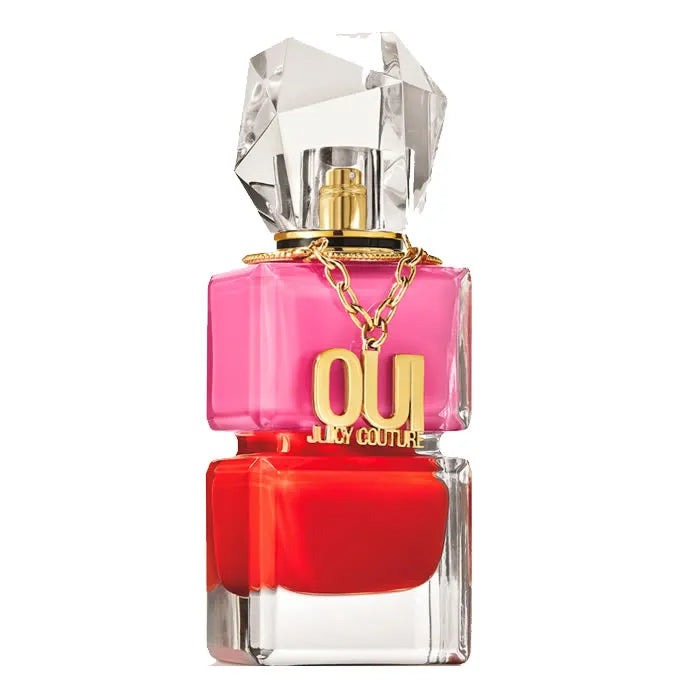 Juicy Couture Oui Eau De Perfume Spray