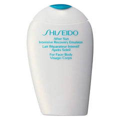 Shiseido After Sun Intensive Recovery Emulsion Face and Body