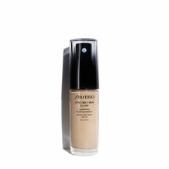 Cremet Make Up Foundation Shiseido 729238135406 30 ml