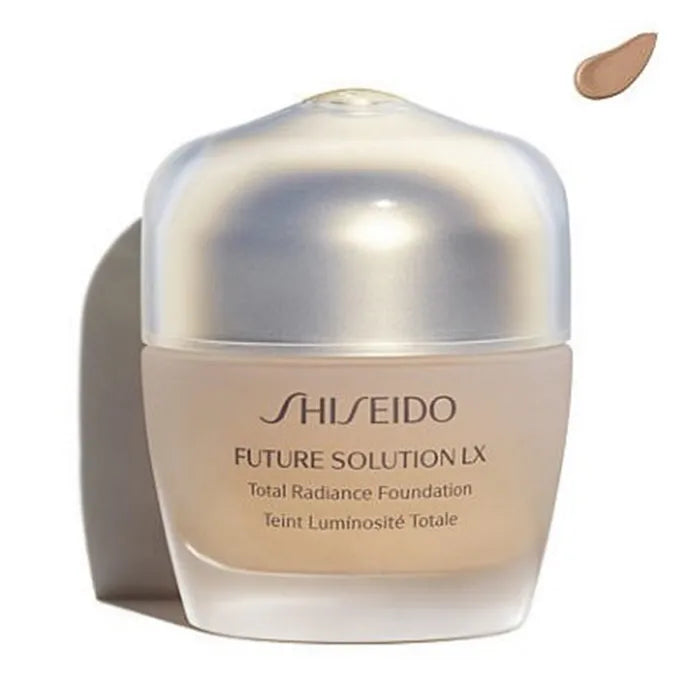 Shiseido Future Solution LX Total Radiance Foundation Neutral 2