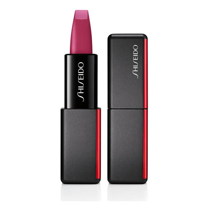 Shiseido ModernMatte Powder Lipstick 518