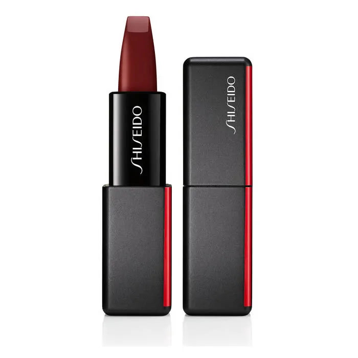 Shiseido ModernMatte Powder Lipstick 521