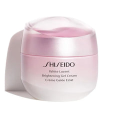 Shiseido White Lucent Brightening Gel Cream