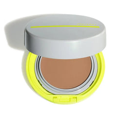 Shiseido Sports BB Compact Spf50 Very Dark