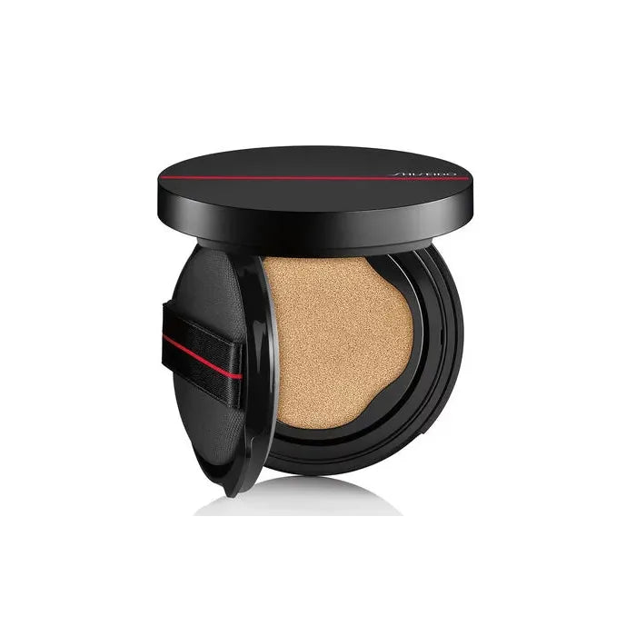 Shiseido Synchro Skin Cushion Compact Foundation 120