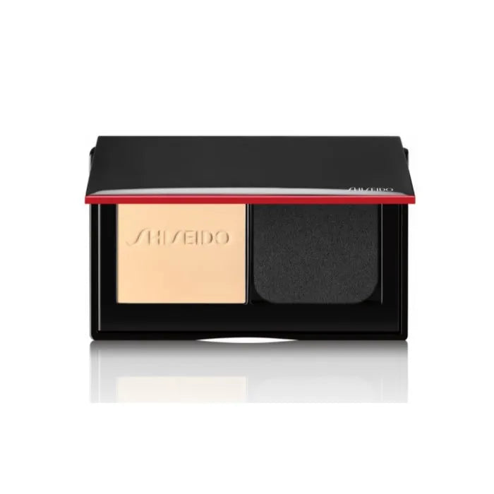 Shiseido Synchro Skin Self-Refreshing Custom Finish Powder Foundation 110