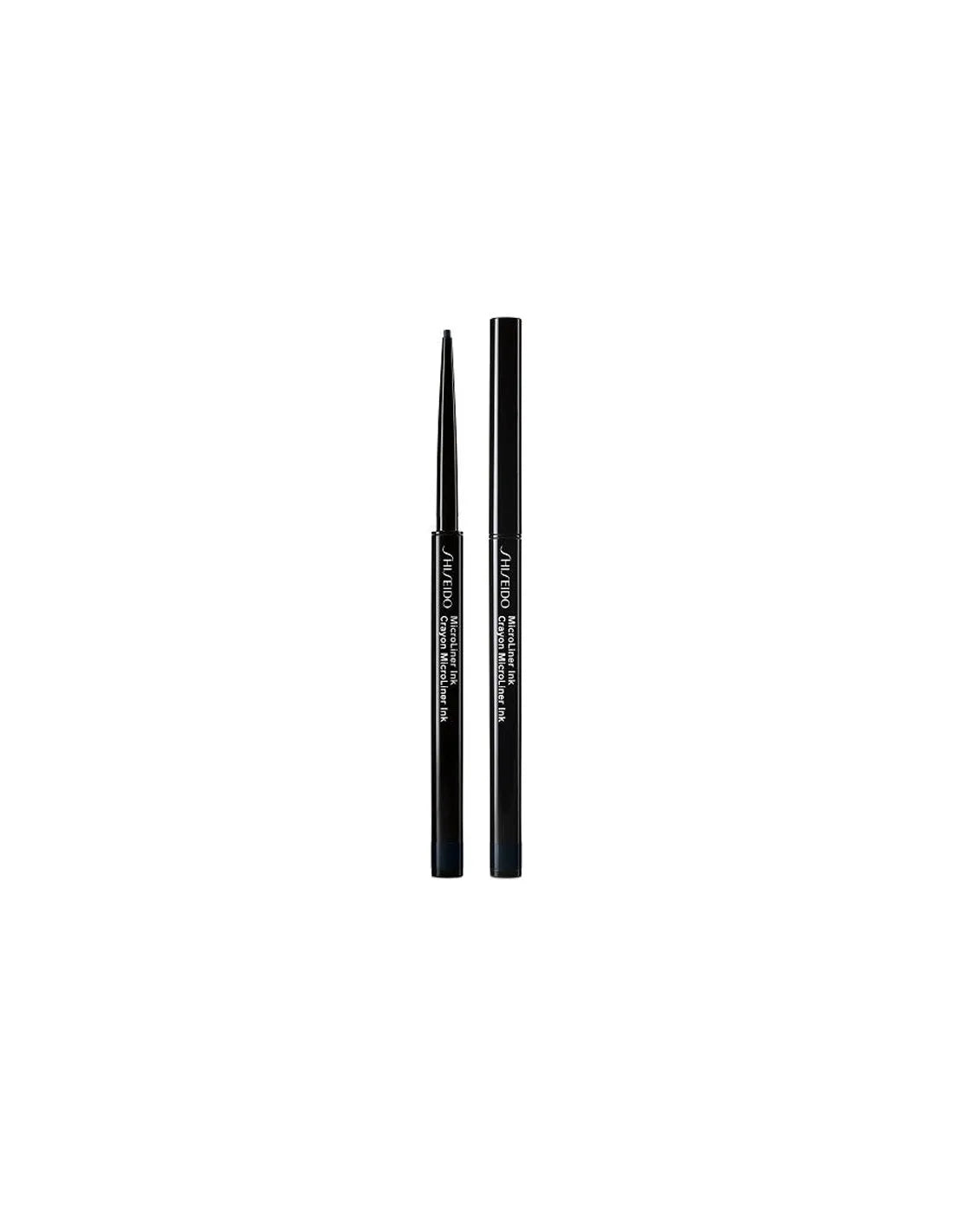 Shiseido Microliner Ink 09-Matte Violet 0,