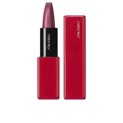Shiseido Technosatin Gel Lipstick 410 3,