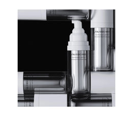 Shiseido Men Total Revitalizante Balsamo Facial