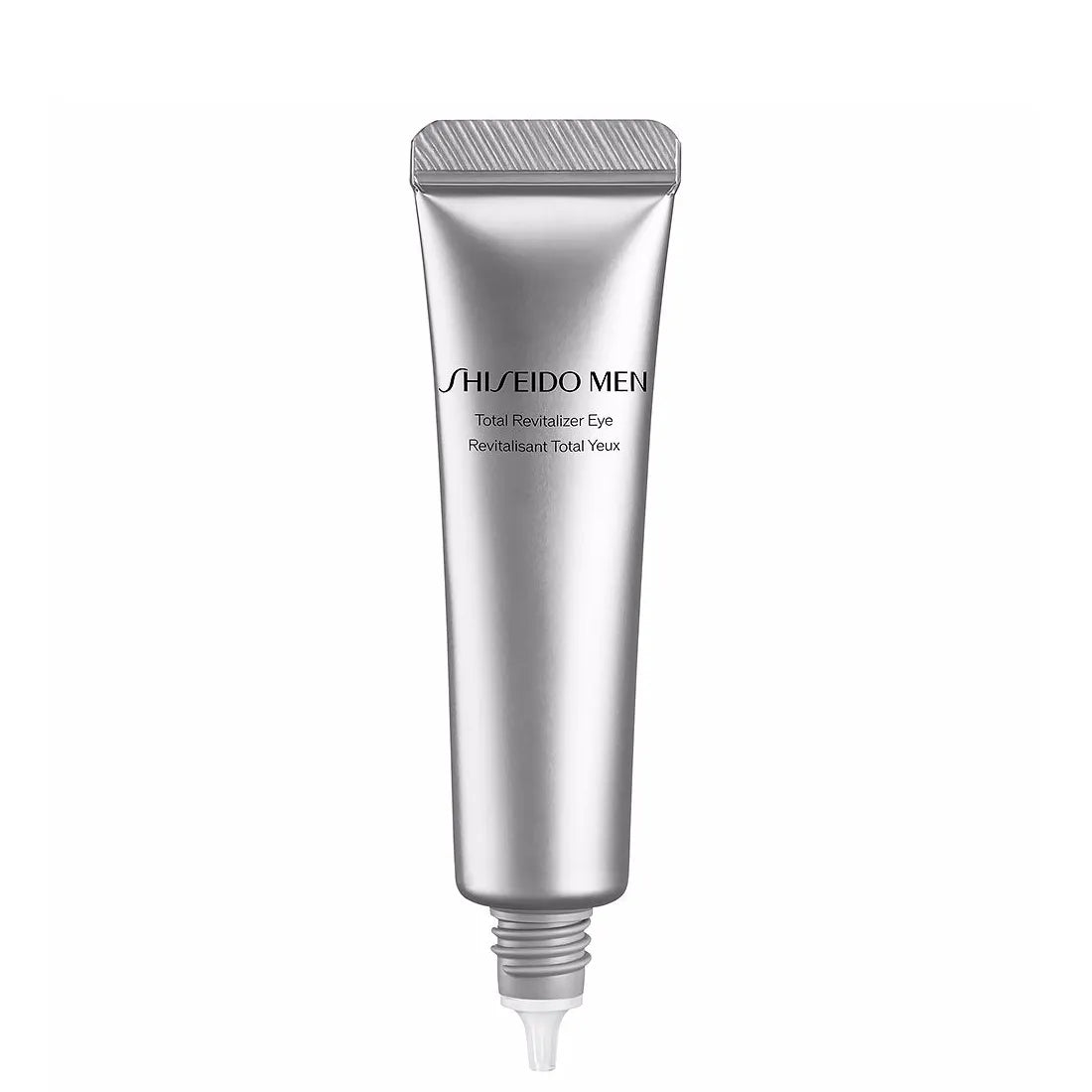 Shiseido Men Total Revitalizante Contorno De Ojos