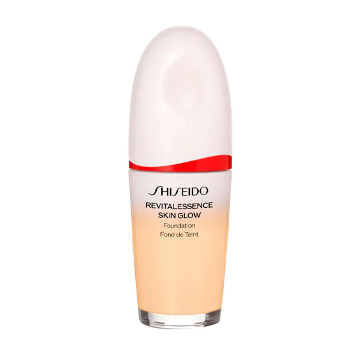 Shiseido Revitalessence Skin Glow Base Spf30 130 Opal