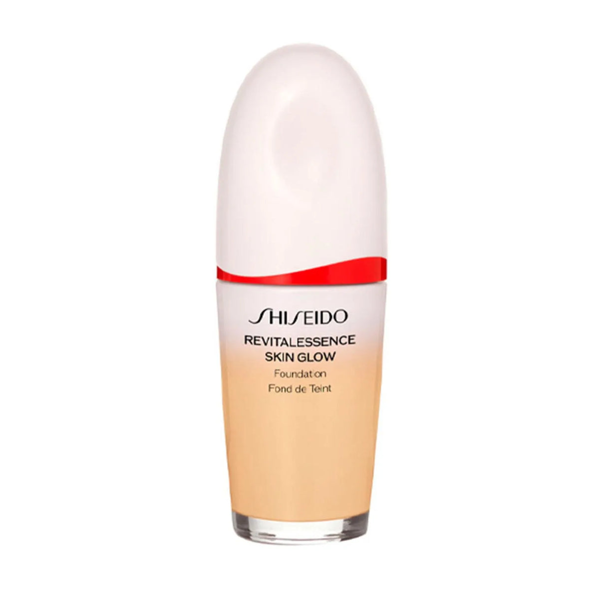 Shiseido Revitalessence Skin Glow Base Spf30 220 Linen