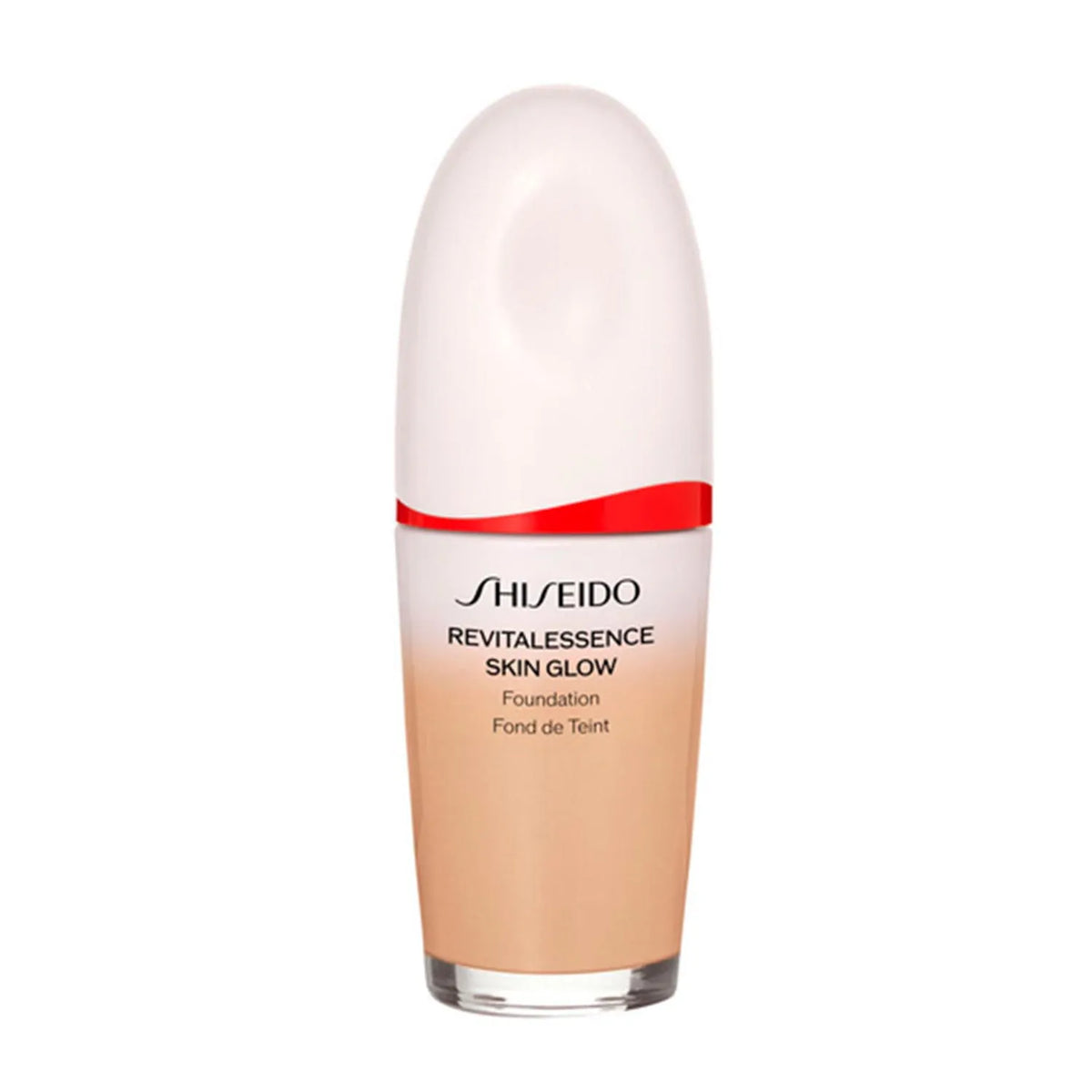 Shiseido Revitalessence Skin Glow Base Spf30 260 Cashmere