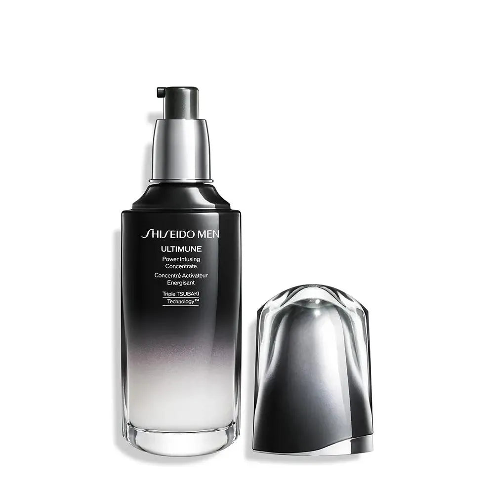 Shiseido Men Ultimune Power Infusing Concentrate