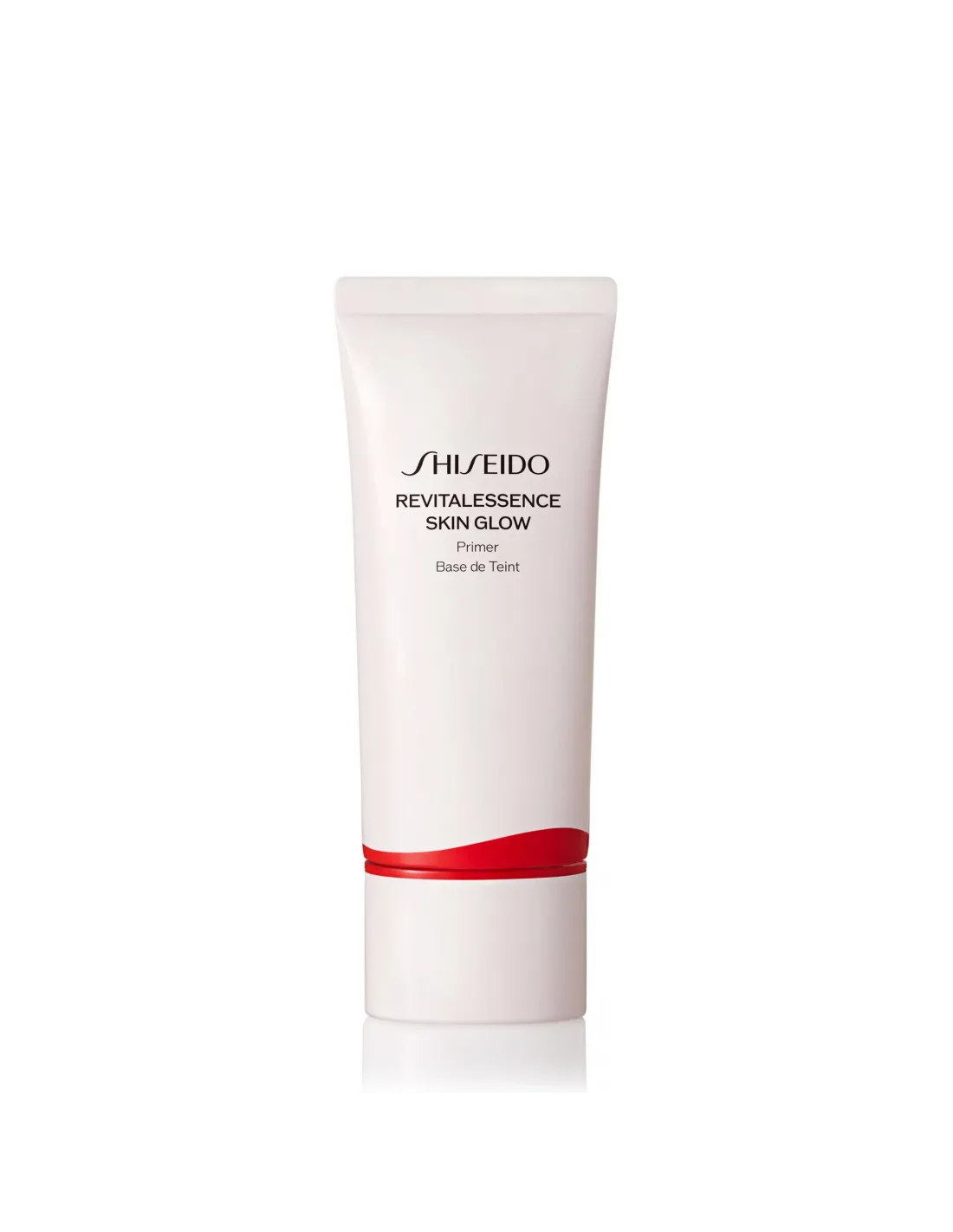 Shiseido Revitalessence Skin Glow Primer Spf25