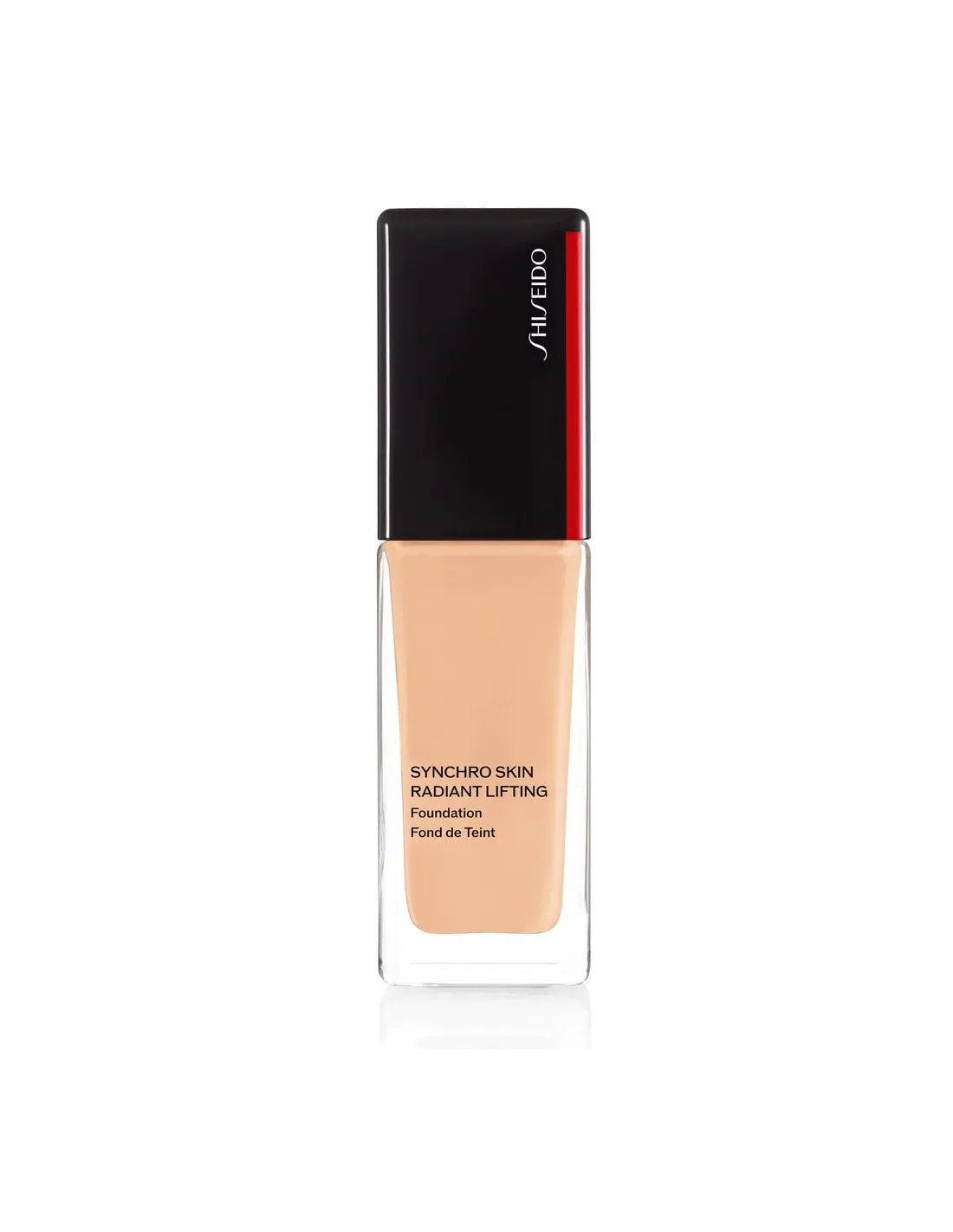 Shiseido Synchro Skin Radiant Lifting Foundation Spf30 240