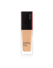Shiseido Synchro Skin Radiant Lifting Foundation Spf30 250