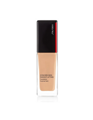 Shiseido Synchro Skin Radiant Lifting Foundation Spf30 310