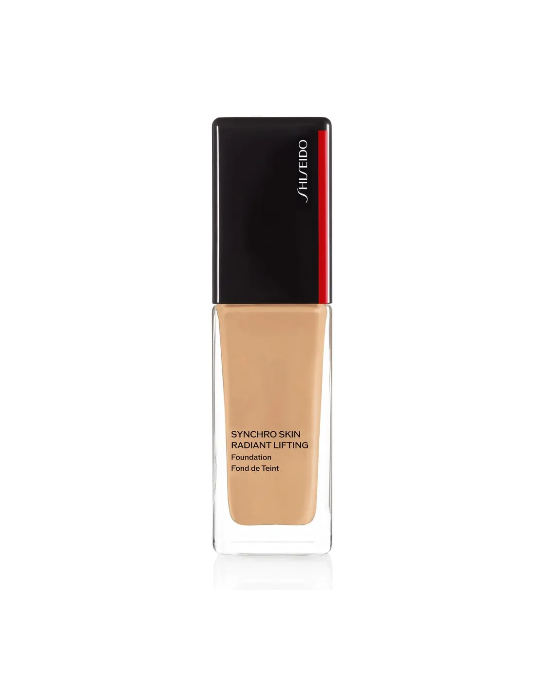 Shiseido Synchro Skin Radiant Lifting Foundation Spf30 330