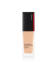 Shiseido Synchro Skin Self Refreshing Foundation Spf30 160