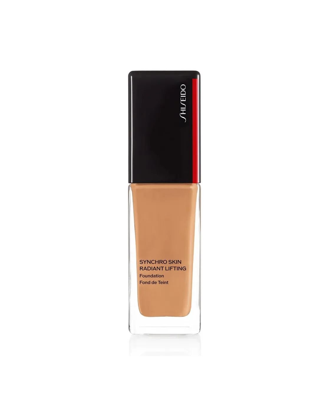Shiseido Synchro Skin Radiant Lifting Foundation Spf30 410