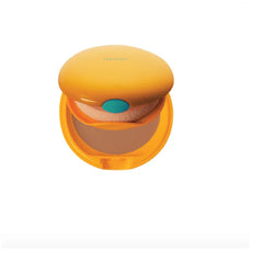 Shiseido Tanning Compact Foundation Spf6