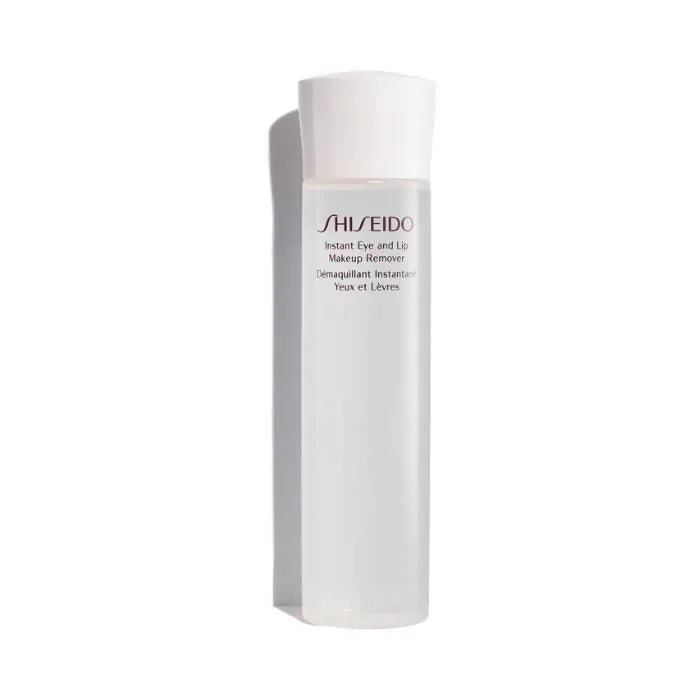 Shiseido Instant Eye And Lip MakeUp Remover